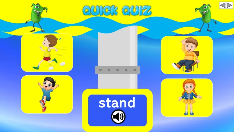 Unit 7 Ositos English Beginner Series