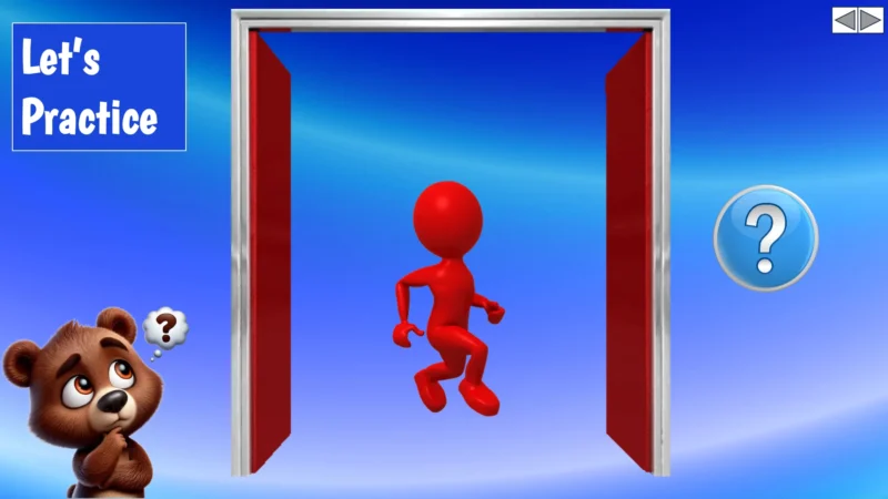 Unit 7 Ositos English Beginner Series