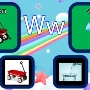 Unit 8 Ositos English Beginner Series