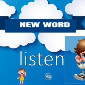 Unit 8 Ositos English Beginner Series