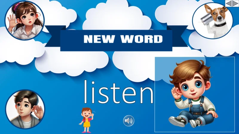 Unit 8 Ositos English Beginner Series