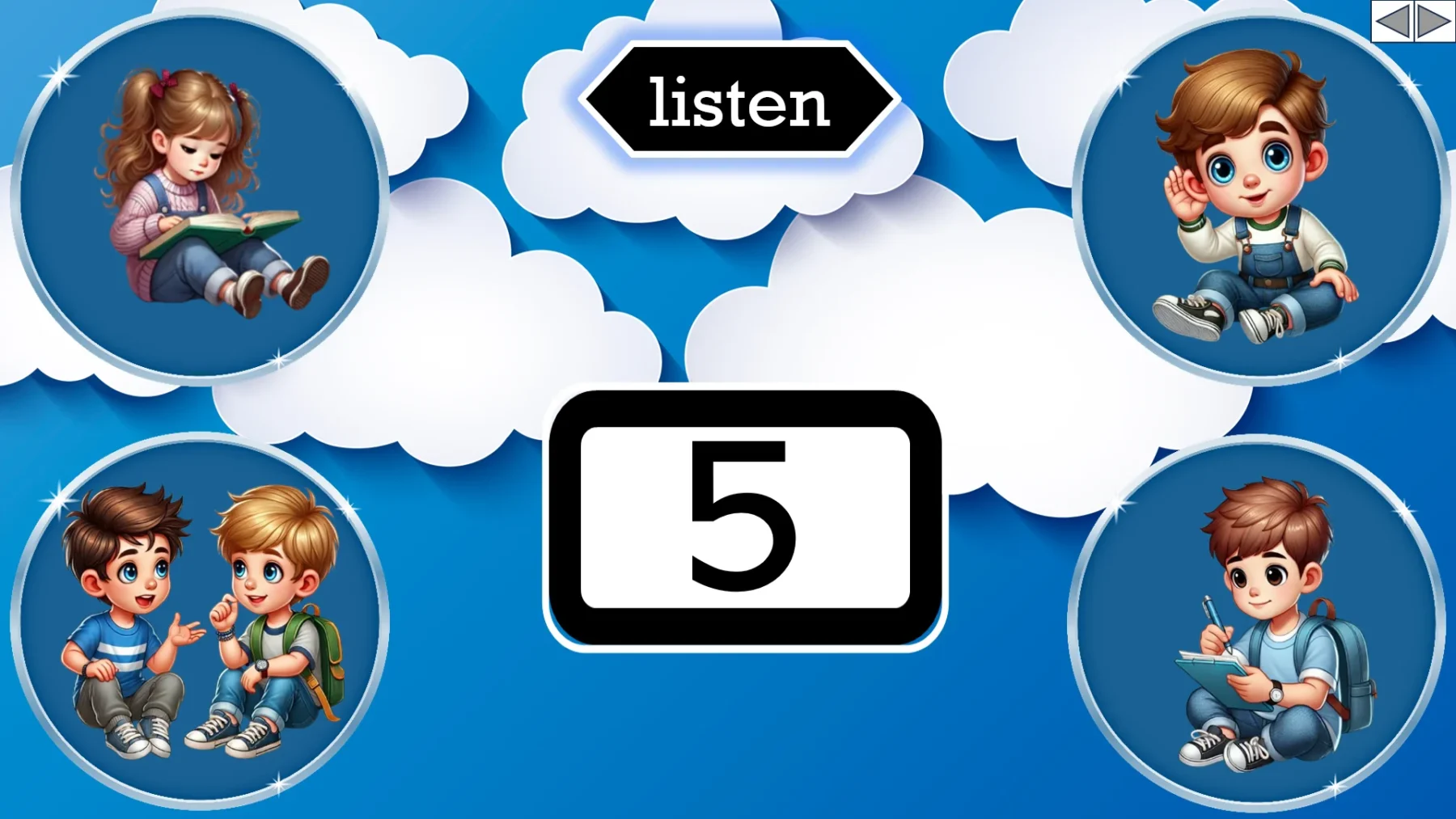 Unit 8 Ositos English Beginner Series