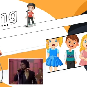 Unit 9 Ositos English Beginner Series