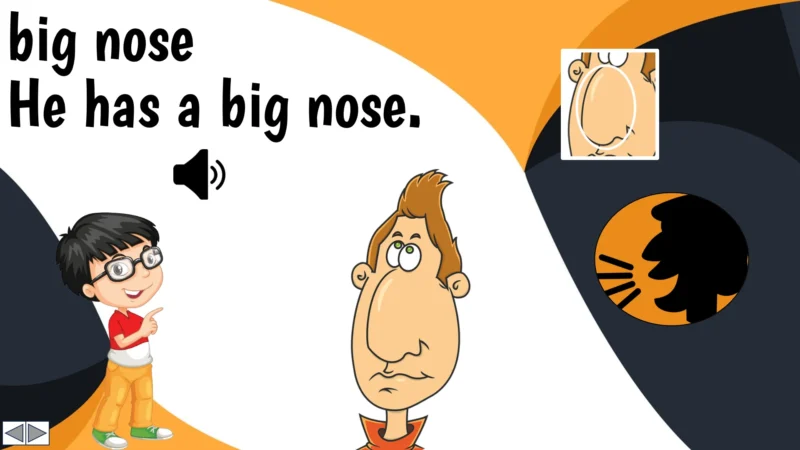 Unit 9 Ositos English Beginner Series