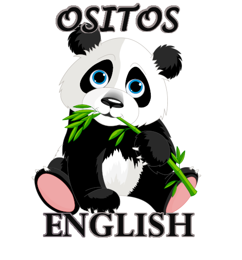 Ositos English