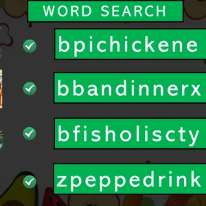 Ositos Food Lesson UNIT 11: Review Units 1-10