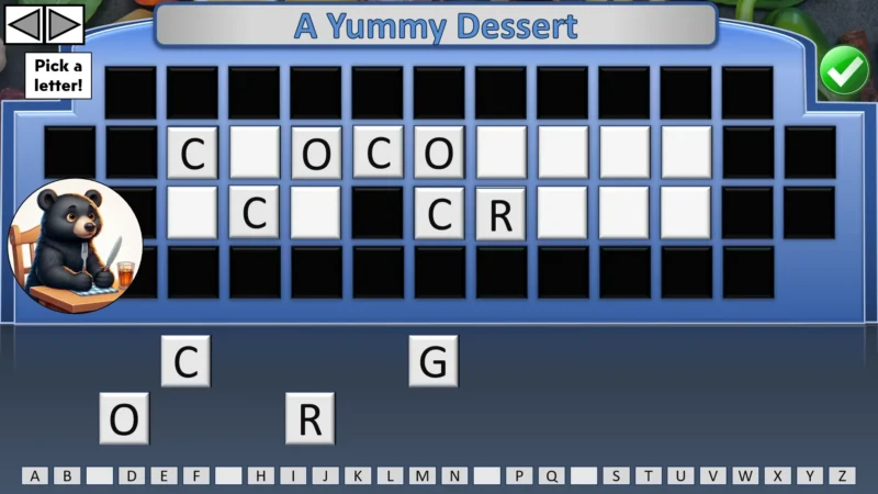 Ositos Food Lesson UNIT 11: Review Units 1-10