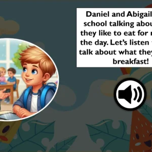 Ositos Food Lesson UNIT 11: Review Units 1-10