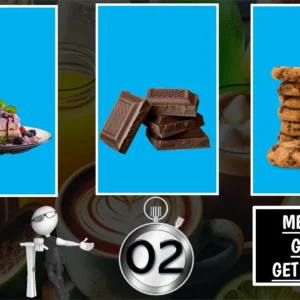 Ositos Food Lesson UNIT 7– Drinks & Desserts