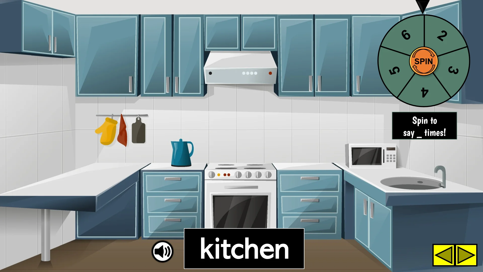 Ositos Food Lesson UNIT 9 – Places & People