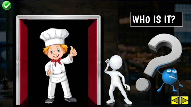 Ositos Food Lesson UNIT 9 – Places & People