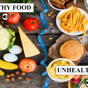 Ositos Food Series - 8 Lessons Plus 3 Review Units