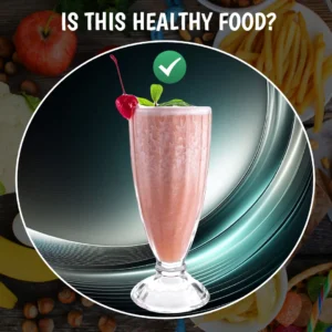 Ositos Food Lesson UNIT 10 - Healthy and Unhealthy Foods