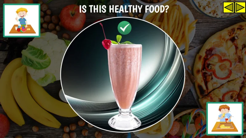 Ositos Food Lesson UNIT 10 - Healthy and Unhealthy Foods