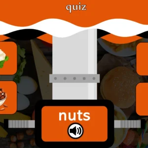 Ositos Food Lesson UNIT 10 - Healthy and Unhealthy Foods