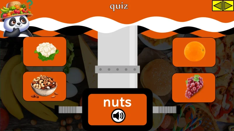 Ositos Food Lesson UNIT 10 - Healthy and Unhealthy Foods