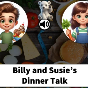 Ositos Food Lesson UNIT 10 - Healthy and Unhealthy Foods