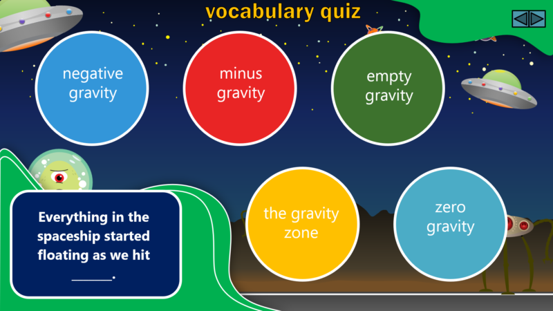 PowerPoint Slide Show - Ositos english space adventure.pptx 2025-07-23 3_01_02 PM Danny and Lily's Space Adventure