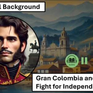 The Lost Message of the Revolutionary: A History and English Lesson