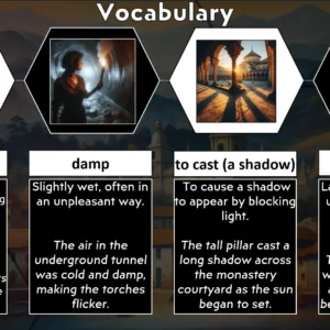 The Lost Message of the Revolutionary: A History and English Lesson