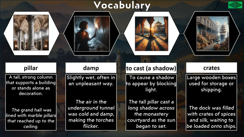 The Lost Message of the Revolutionary: A History and English Lesson