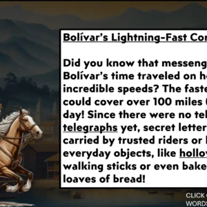 The Lost Message of the Revolutionary: A History and English Lesson