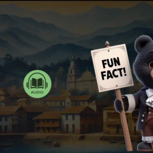 The Lost Message of the Revolutionary: A History and English Lesson