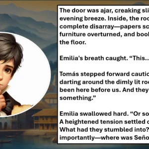 The Lost Message of the Revolutionary: A History and English Lesson