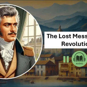 The Lost Message of the Revolutionary: A History and English Lesson