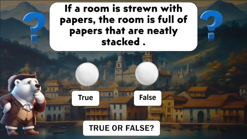 The Lost Message of the Revolutionary: A History and English Lesson