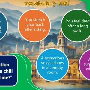 The Lost Message of the Revolutionary: A History and English Lesson