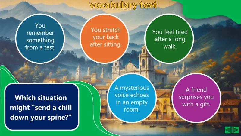 The Lost Message of the Revolutionary: A History and English Lesson