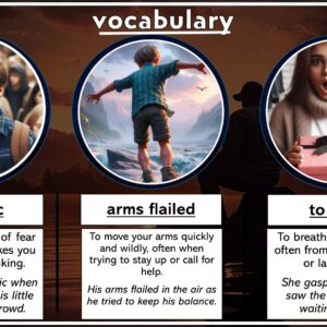 The Fishing Trip: Complete ESL Story-Based Lesson