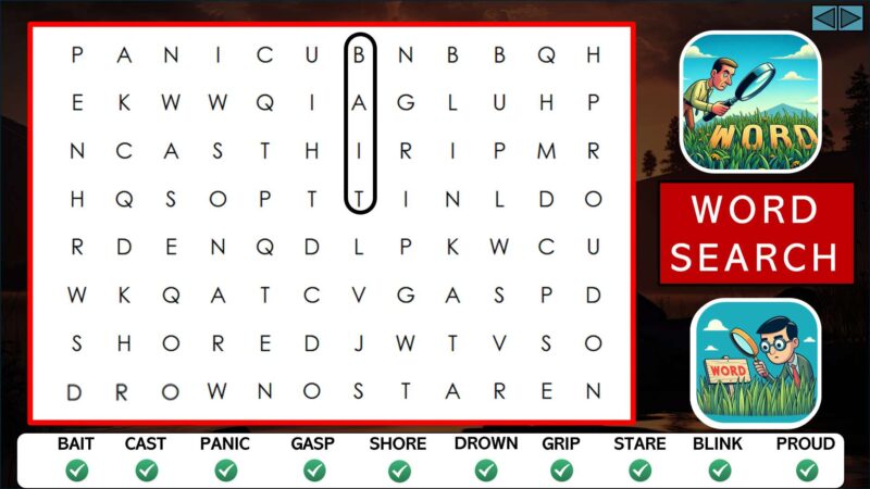 The Fishing Trip: Complete ESL Story-Based Lesson