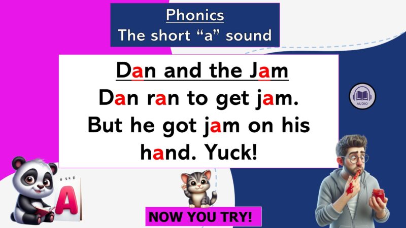 The Fishing Trip: Complete ESL Story-Based Lesson