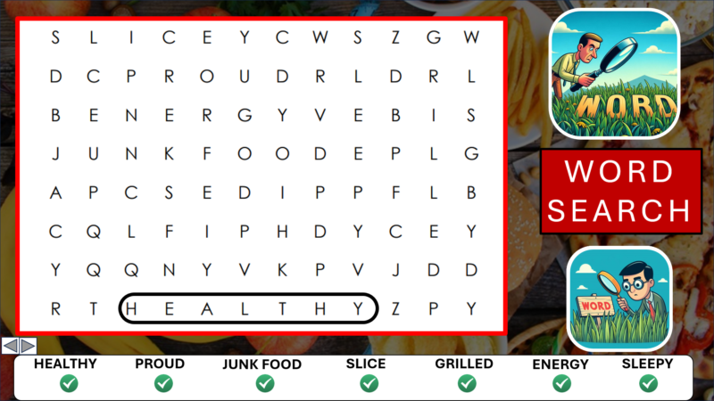 Beginner Story Pack #1 (3 Stories)